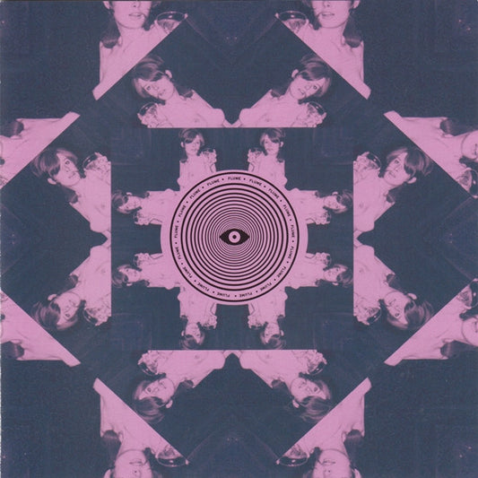 Flume : Flume (CD, Album)