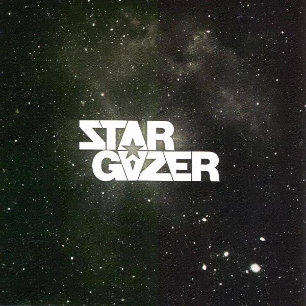 Stargazer (19) : Stargazer (CD, Album)