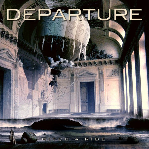 Departure (6) : Hitch A Ride (CD, Album)