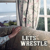 Let's Wrestle : Let's Wrestle (CD, Album)