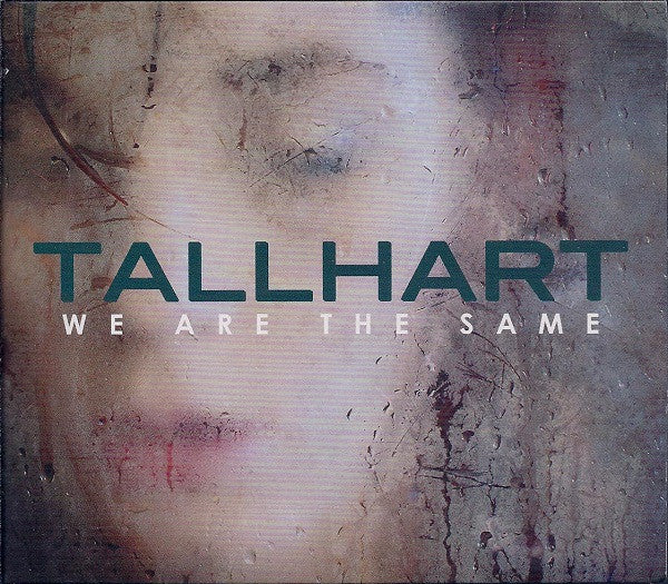 Tallhart : We Are The Same (CD, Album)