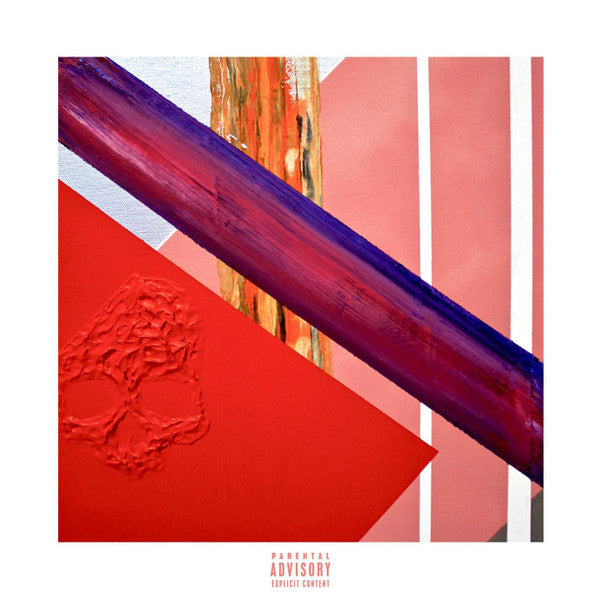 Lupe Fiasco : Tetsuo & Youth (CD, Album)