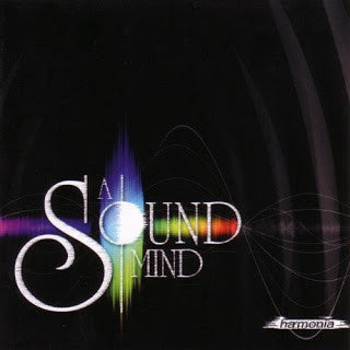 A Sound Mind (2) : Harmonia (CD, Album)