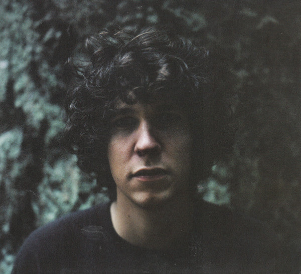 Tobias Jesso Jr. : Goon (CD, Album)