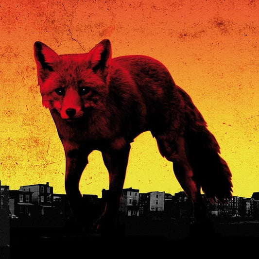 The Prodigy : The Day Is My Enemy (CD, Album)