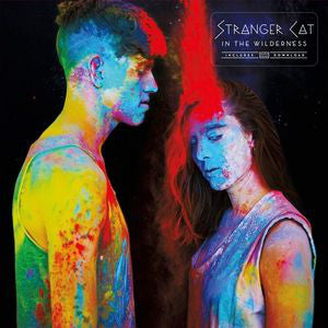 Stranger Cat : In The Wilderness (CD, Album)