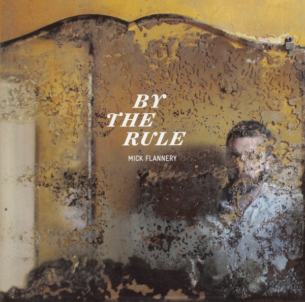 Mick Flannery : By The Rule (CD, Album)