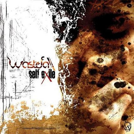 Wastefall : Self Exile (CD, Album)