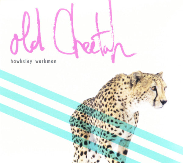 Hawksley Workman : Old Cheetah (CD, Album)