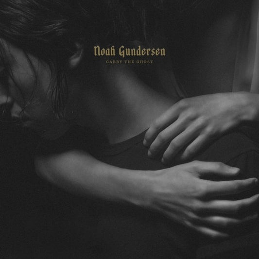 Noah Gundersen : Carry The Ghost (2xLP, Album)