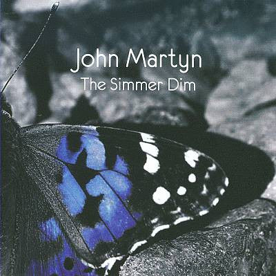 John Martyn : The Simmer Dim (CD, Album)