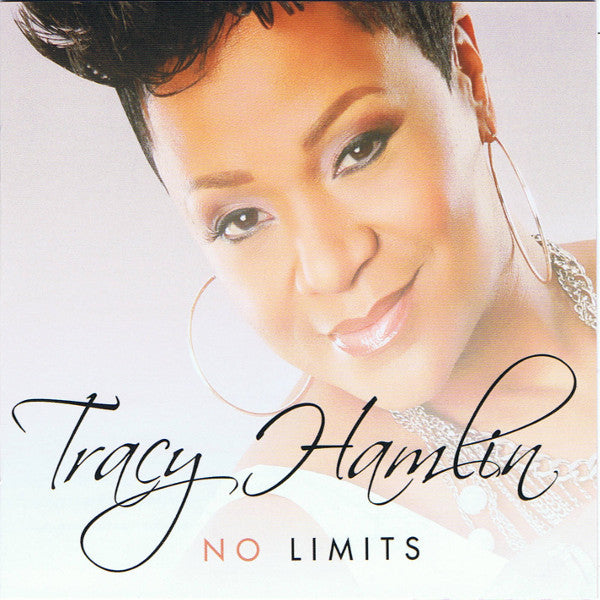 Tracy Hamlin : No Limits (CD, Album)