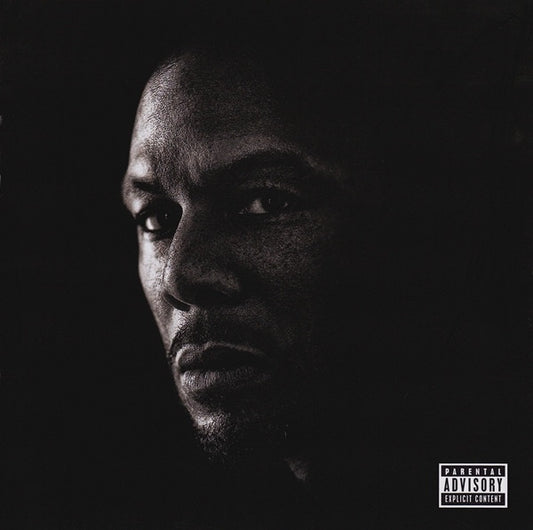 Common : Nobody’s Smiling (CD, Album)