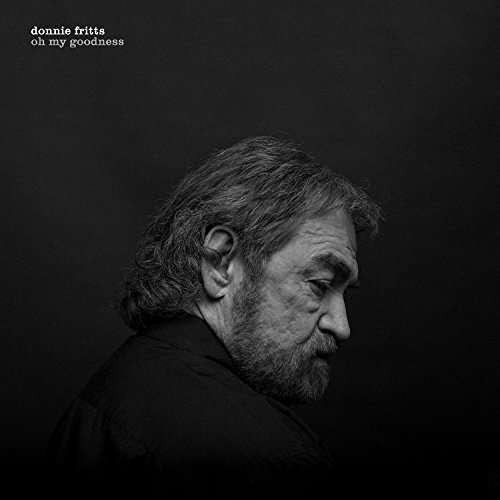 Donnie Fritts : Oh My Goodness (LP, Album)