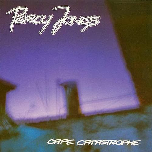 Percy Jones : Cape Catastrophe (CD, Album, RE)