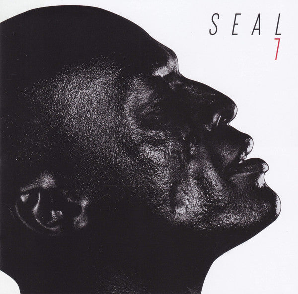 Seal : 7 (CD, Album)