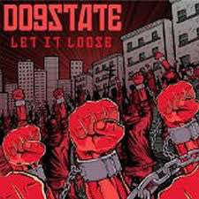 DogState : Let It Loose (CD, Album)