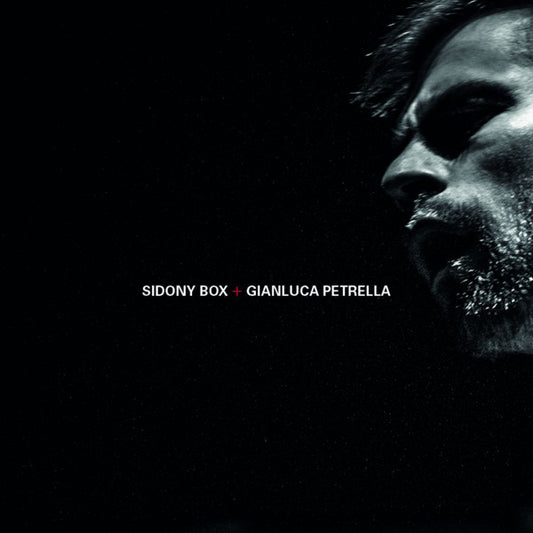 Sidony Box + Gianluca Petrella : Here Comes A New Challenger (CD, Album)