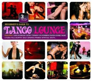 Various : Beginner's Guide To Tango Lounge (3xCD, Comp)