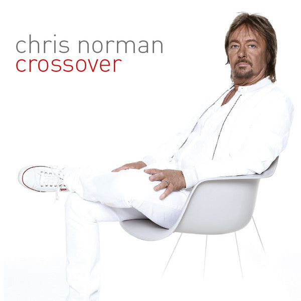 Chris Norman : Crossover (CD, Album)