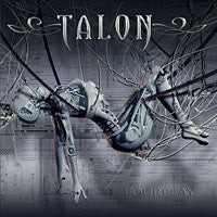 Talon (5) : Fourplay (CD, Album)