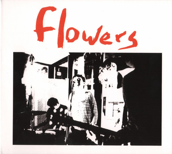 Flowers (13) : Everybody's Dying To Meet You (CD, Album)