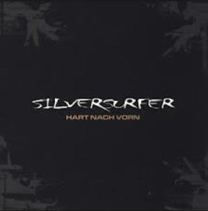 Silversurfer (2) : Hart Nach Vorn (CD, Album + DVD-V)