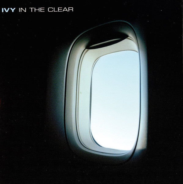 Ivy : In The Clear (CD, Album)