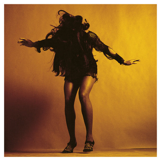 The Last Shadow Puppets : Everything You've Come To Expect (CD, Album)