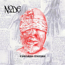 Node (6) : Cowards Empire (CD, Album + DVD)