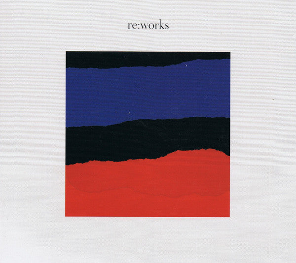 Various : Re:works (CD, Comp)