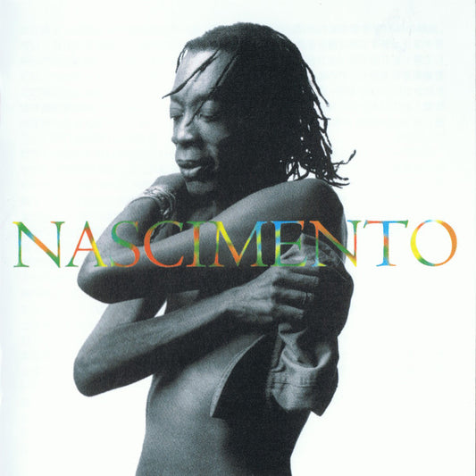 Milton Nascimento : Nascimento (CD, Album)