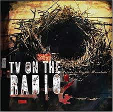 TV On The Radio : Return To Cookie Mountain (CD, Album)