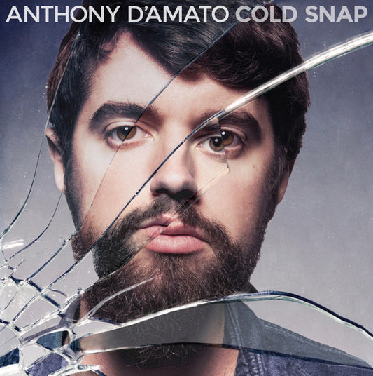 Anthony D'Amato : Cold Snap (CD, Album)