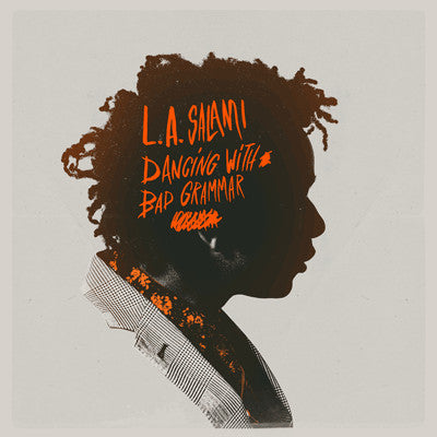 L.A. Salami : Dancing With Bad Grammar (CD, Album)