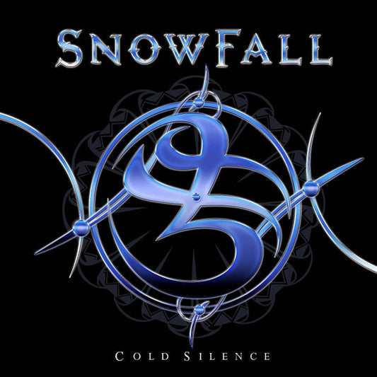 SnowFall (5) : Cold Silence (CD, Album)