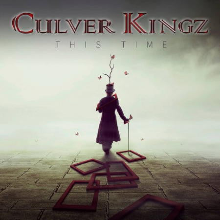 Culver Kingz : This Time (CD, Album)