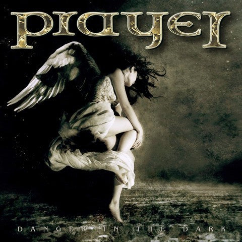 Prayer (2) : Danger In The Dark (CD, Album)