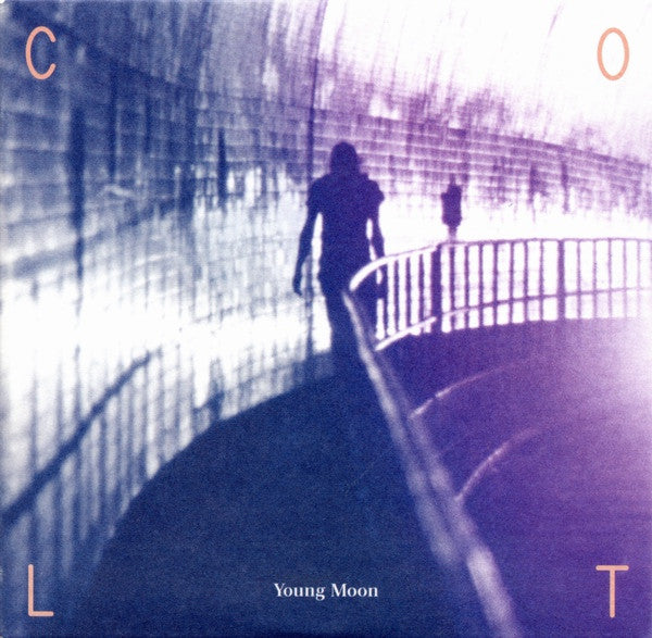 Young Moon : Colt (CD, Album)