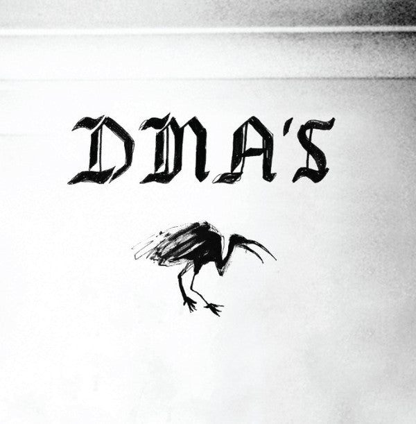 DMA's : DMA's (CD, EP)