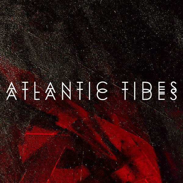 Atlantic Tides : Atlantic Tides (CD, Album, Dig)