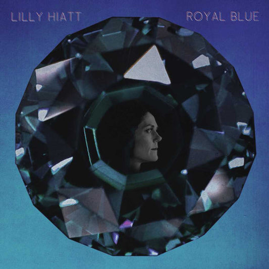 Lilly Hiatt : Royal Blue (CD, Album)