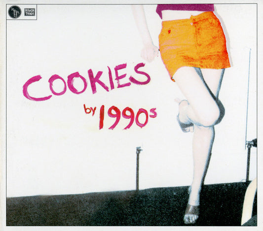 1990s : Cookies (CD, Album, Dig)