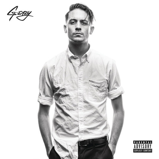 G-Eazy : These Things Happen (CD, Album)