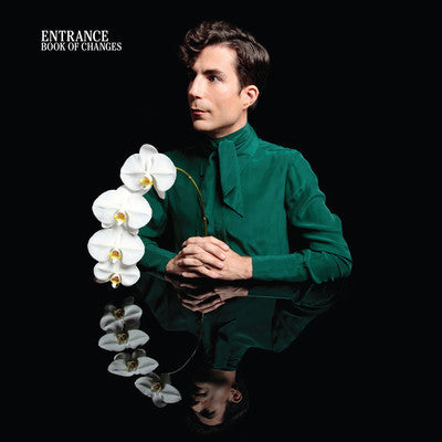 Entrance : Book Of Changes (CD, Album)