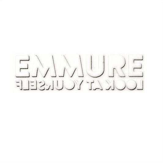 Emmure : Look At Yourself (CD, Album, Ltd, Dig)