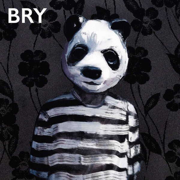 Bry (7) : Bry (CD, Album)