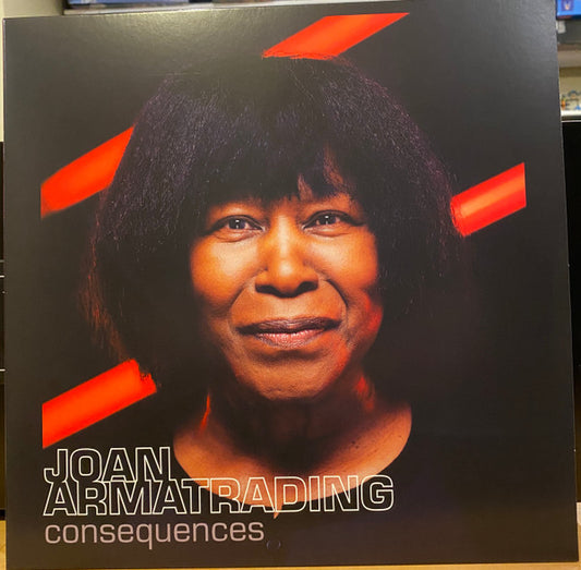 Joan Armatrading : Consequences (LP)